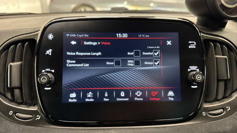 Abarth 695 1.4 T-Jet 180 Esseesse 3dr Petrol Hatchback